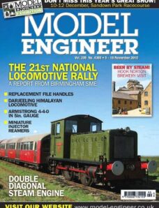 Model Engineer Issue 4390
