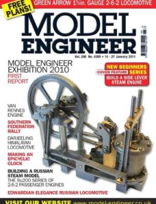 Model Engineer Issue 4395