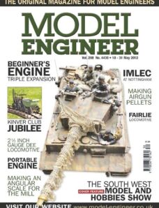 Model Engineer Issue 4430
