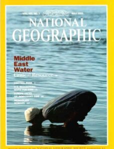 National Geographic 1993-05, May