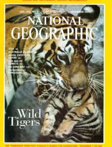 National Geographic 1997-12, December
