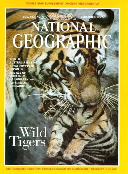 National Geographic 1997-12, December