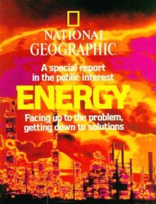 National Geographic Magazine 1981-02, February (Special Report)