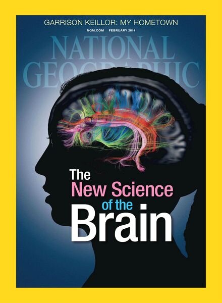 National Geographic USA – February 2014