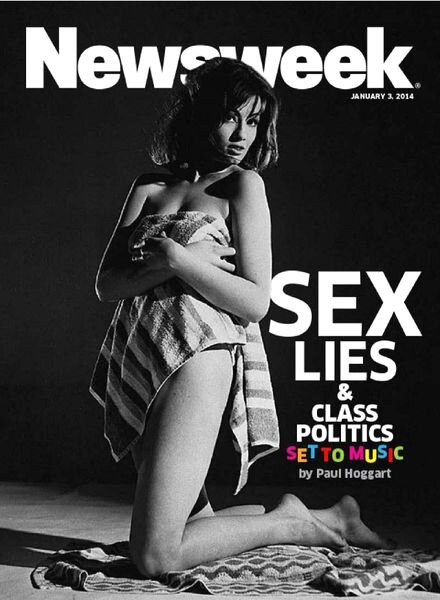 Newsweek – 3 January 2014