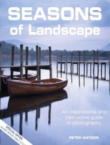 Outdoor Photography Magazine Special Edition – Seasons Of Landscape