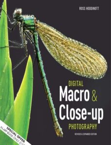 Outdoor Photography Special Edition — Digital Macro & Close-up Photography