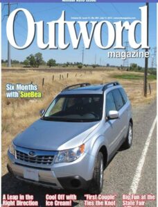 Outworld — N 484, 11 July 2013