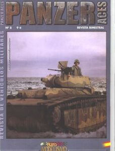 Panzer Aces Iddue 8