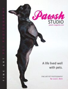PAWSH Studio Catalogue