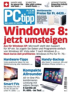 PC-Tipp Magazin Februar N 02, 2014