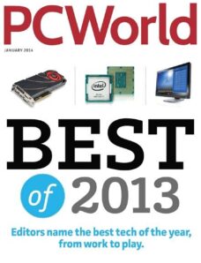 PC World USA — January 2014