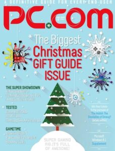 PC.com — December 2013