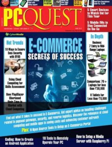 PCQuest – June 2013