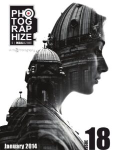 Photographize – Issue 18, January 2014