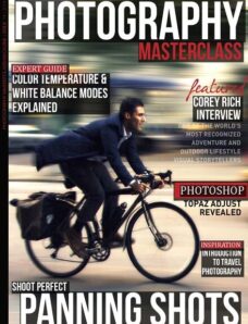 Photography Masterclass Magazine – Issue 14, 2014