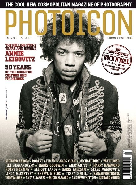 Photoicon — Issue 07