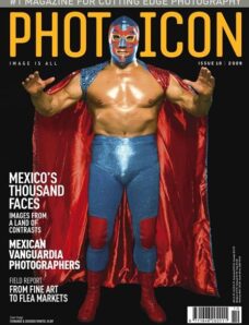 Photoicon – Issue 10