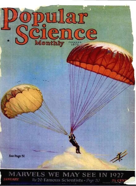 Popular Science 01-1927