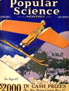 Popular Science 01-1931