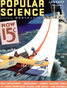 Popular Science 01-1933