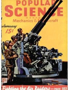 Popular Science 01-1940