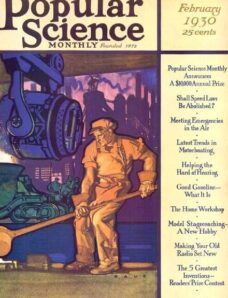 Popular Science 02-1930