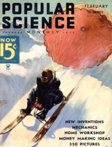 Popular Science 02-1935