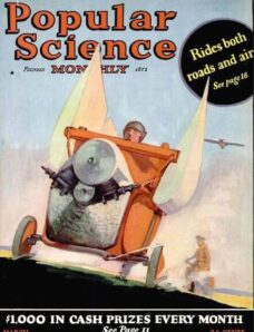 Popular Science 03-1926