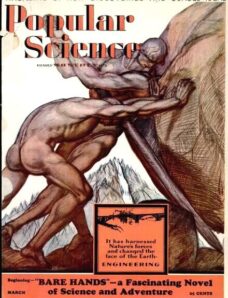 Popular Science 03-1927