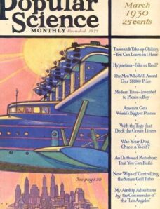Popular Science 03-1930