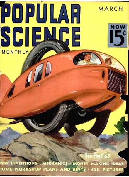 Popular Science 03-1938