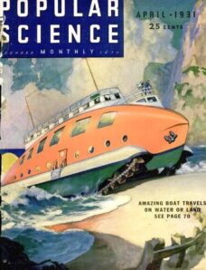 Popular Science 04-1931