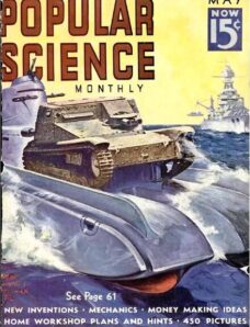 Popular Science 05-1938