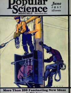 Popular Science 06-1927