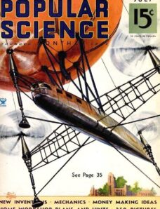 Popular Science 07-1935