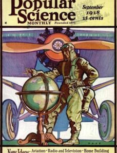 Popular Science 09-1928