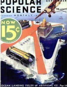 Popular Science 09-1932