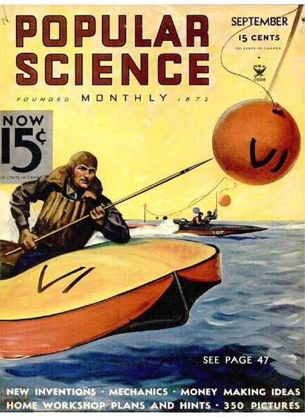 Popular Science 09-1934