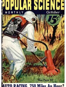 Popular Science 10-1938
