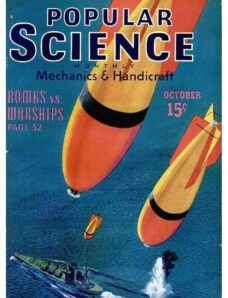 Popular Science 10-1940