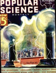 Popular Science 11-1936