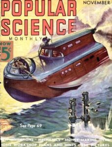 Popular Science 11-1937