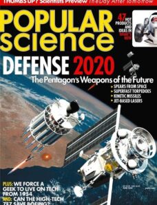 Popular Science 2004-06