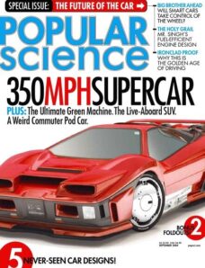Popular Science 2004-09