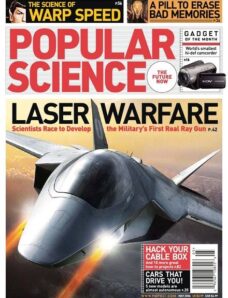 Popular Science 2006-05