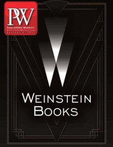 Publishers Weekly – 06 January 2014
