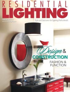 Residential Lighting – February 2014