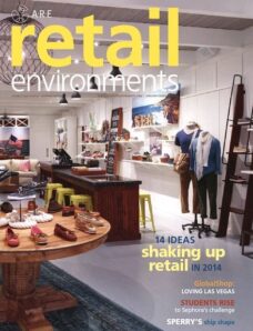 Retail Environments – January-February 2014