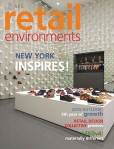 Retail Environments – November-December 2013
